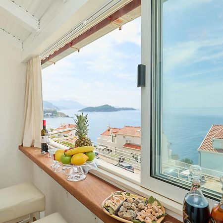 Bahari Apartment Ντουμπρόβνικ Εξωτερικό φωτογραφία