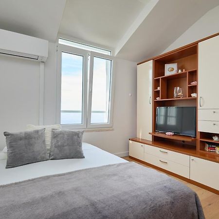 Bahari Apartment Ντουμπρόβνικ Εξωτερικό φωτογραφία