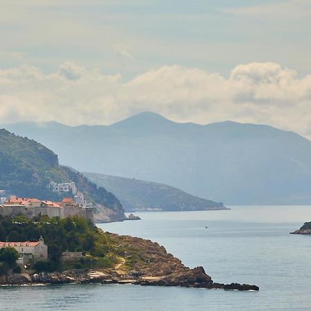 Bahari Apartment Ντουμπρόβνικ Εξωτερικό φωτογραφία