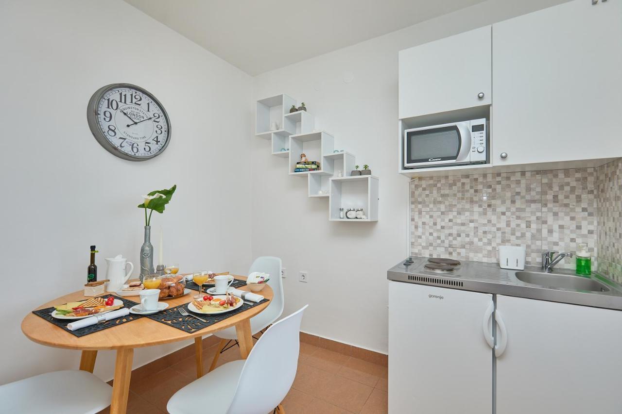 Bahari Apartment Ντουμπρόβνικ Εξωτερικό φωτογραφία