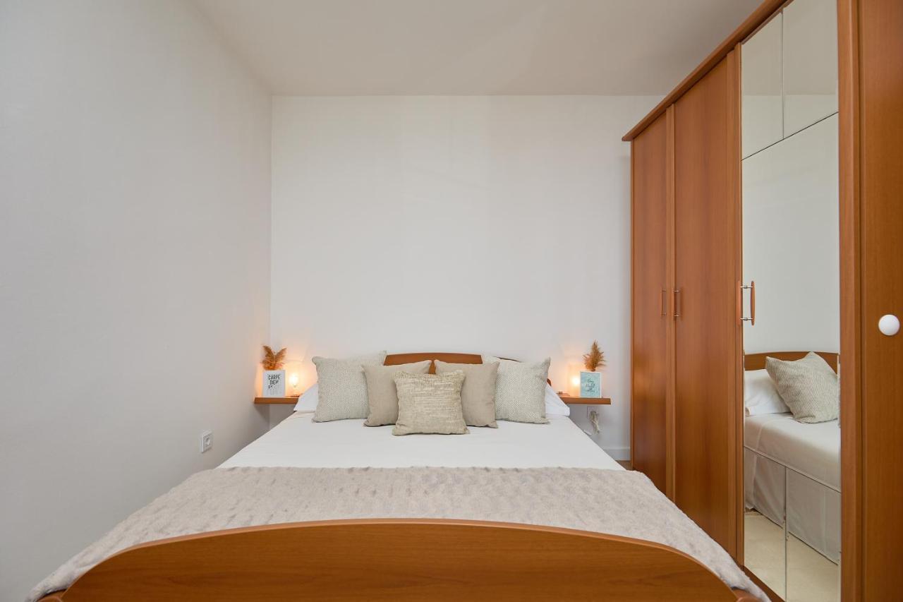 Bahari Apartment Ντουμπρόβνικ Εξωτερικό φωτογραφία