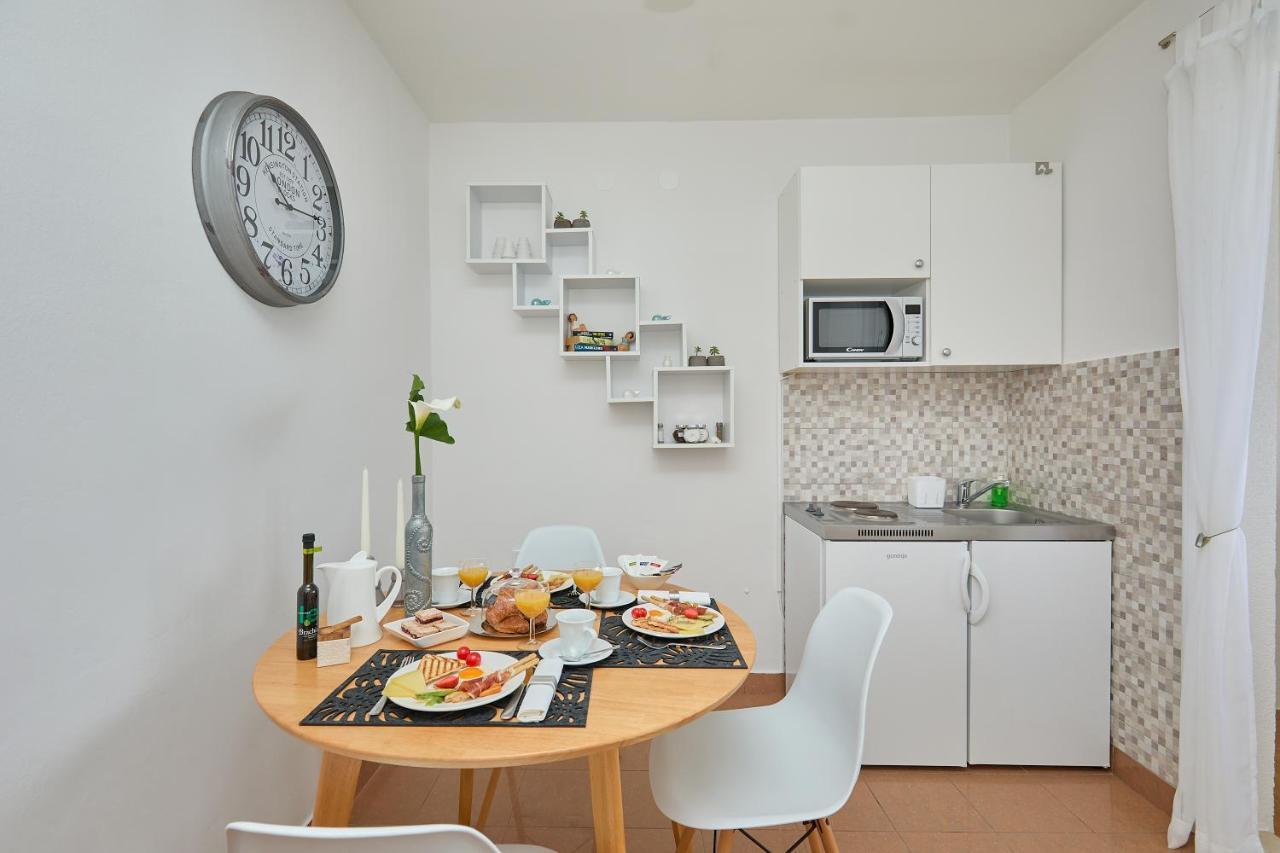 Bahari Apartment Ντουμπρόβνικ Εξωτερικό φωτογραφία