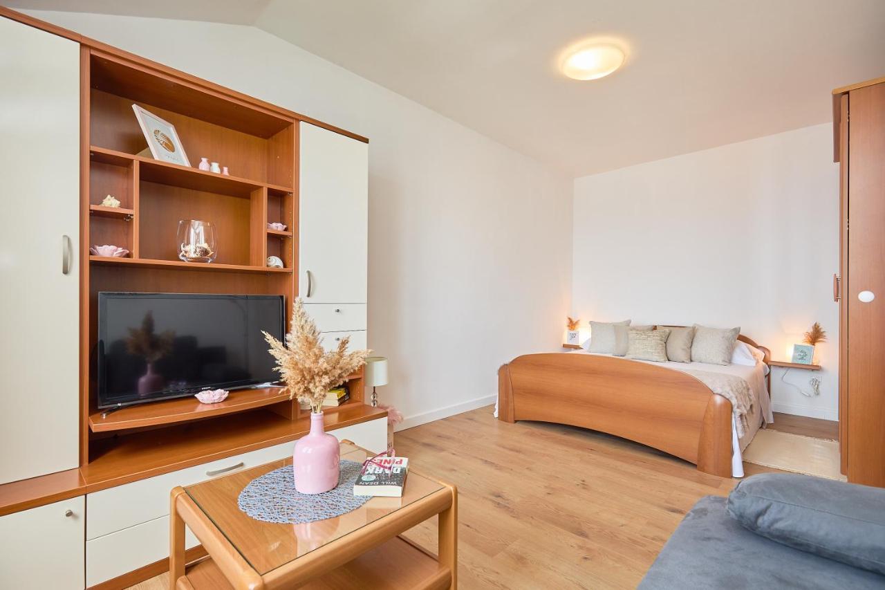 Bahari Apartment Ντουμπρόβνικ Εξωτερικό φωτογραφία