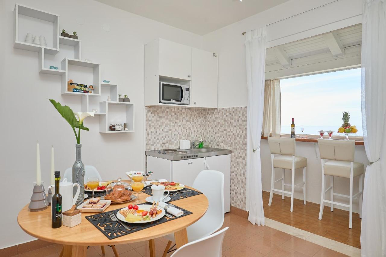 Bahari Apartment Ντουμπρόβνικ Εξωτερικό φωτογραφία