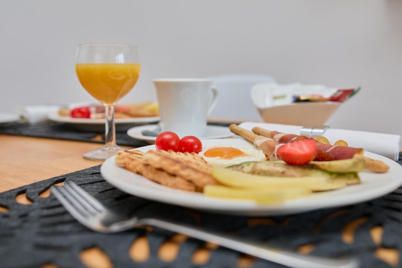 Bahari Apartment Ντουμπρόβνικ Εξωτερικό φωτογραφία