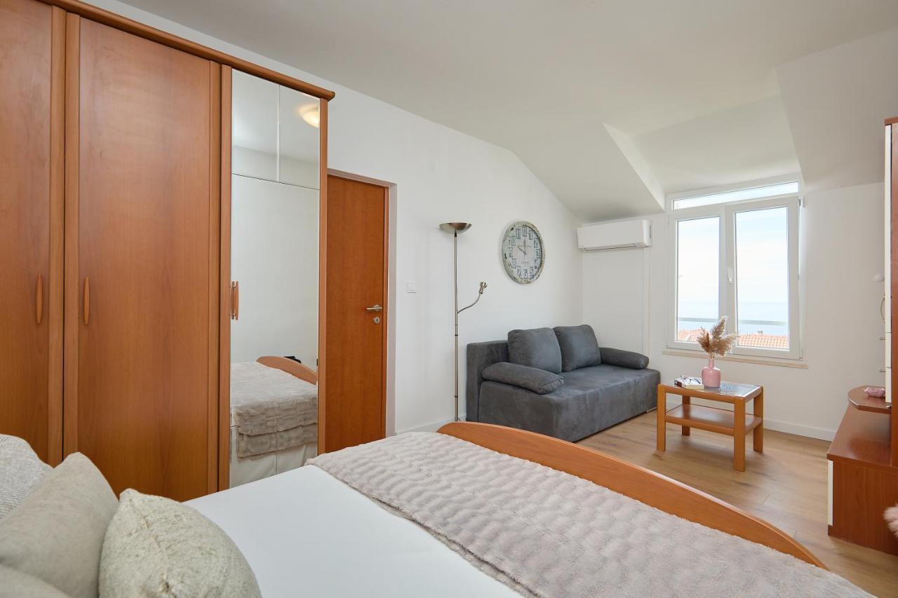 Bahari Apartment Ντουμπρόβνικ Εξωτερικό φωτογραφία