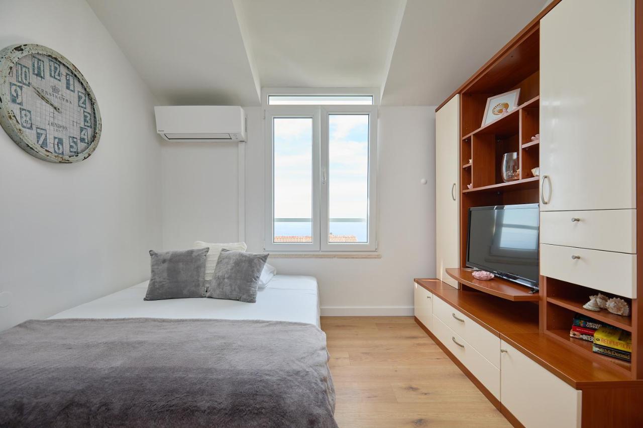 Bahari Apartment Ντουμπρόβνικ Εξωτερικό φωτογραφία