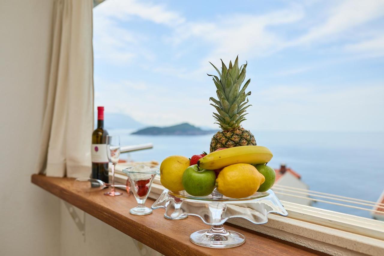Bahari Apartment Ντουμπρόβνικ Εξωτερικό φωτογραφία