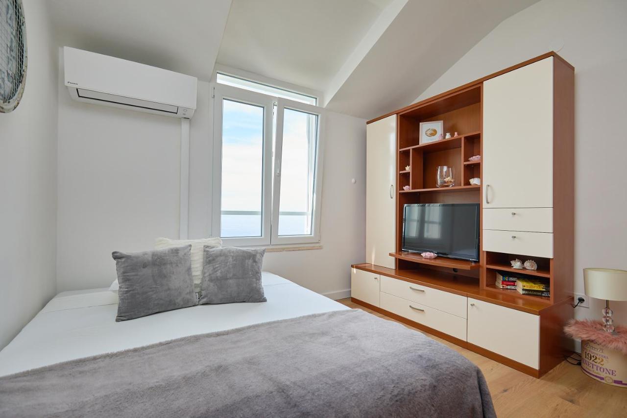 Bahari Apartment Ντουμπρόβνικ Εξωτερικό φωτογραφία