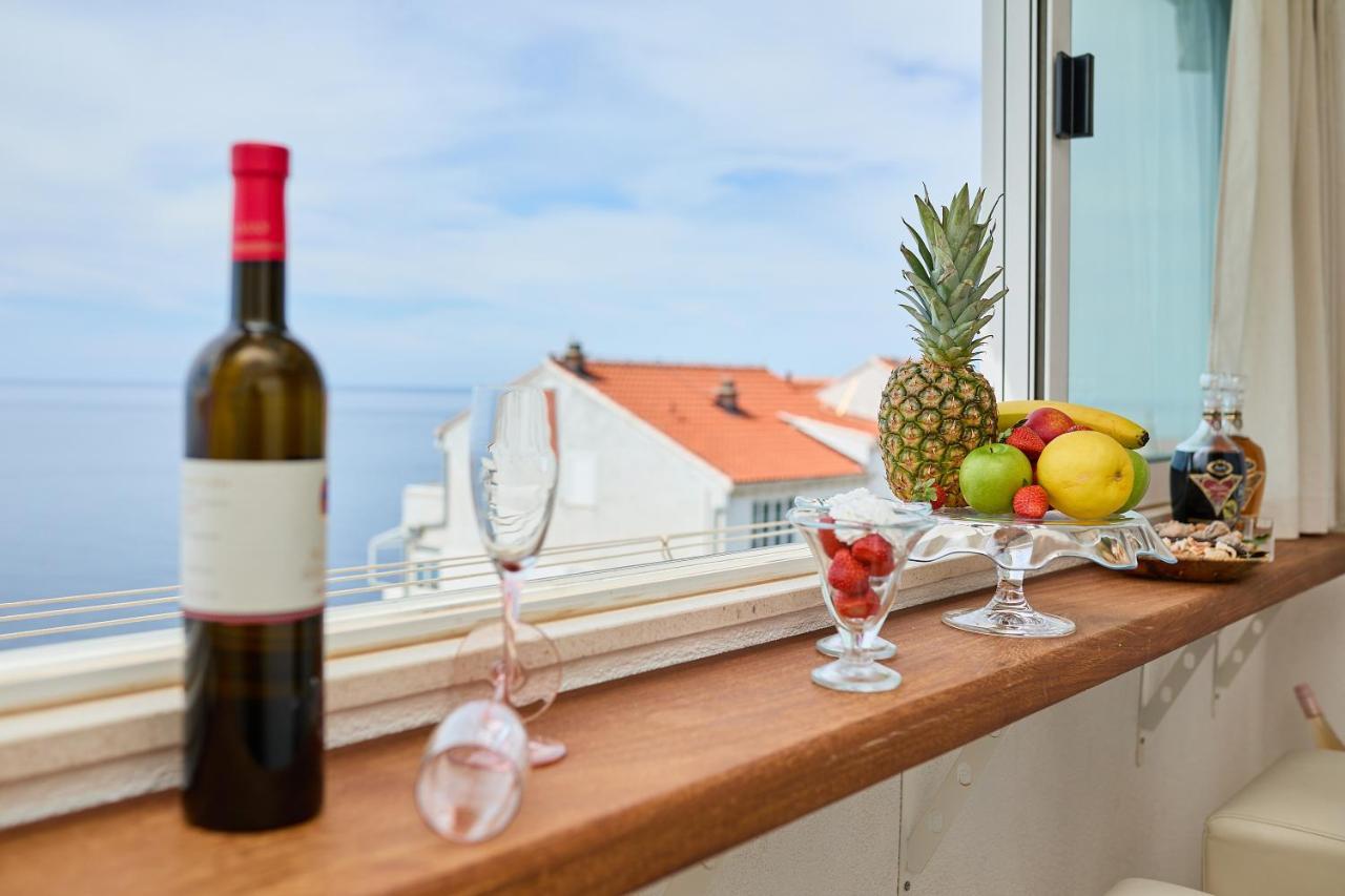 Bahari Apartment Ντουμπρόβνικ Εξωτερικό φωτογραφία