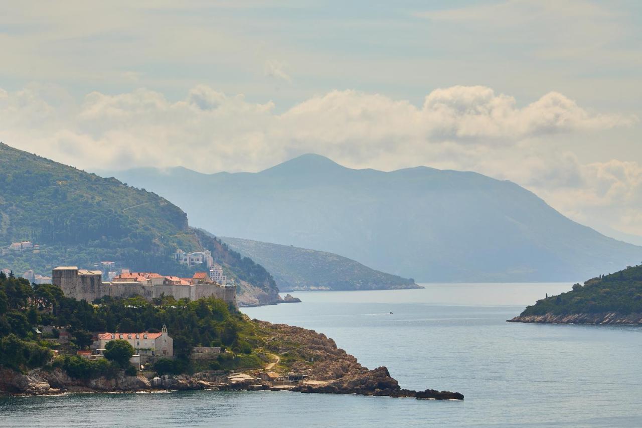 Bahari Apartment Ντουμπρόβνικ Εξωτερικό φωτογραφία
