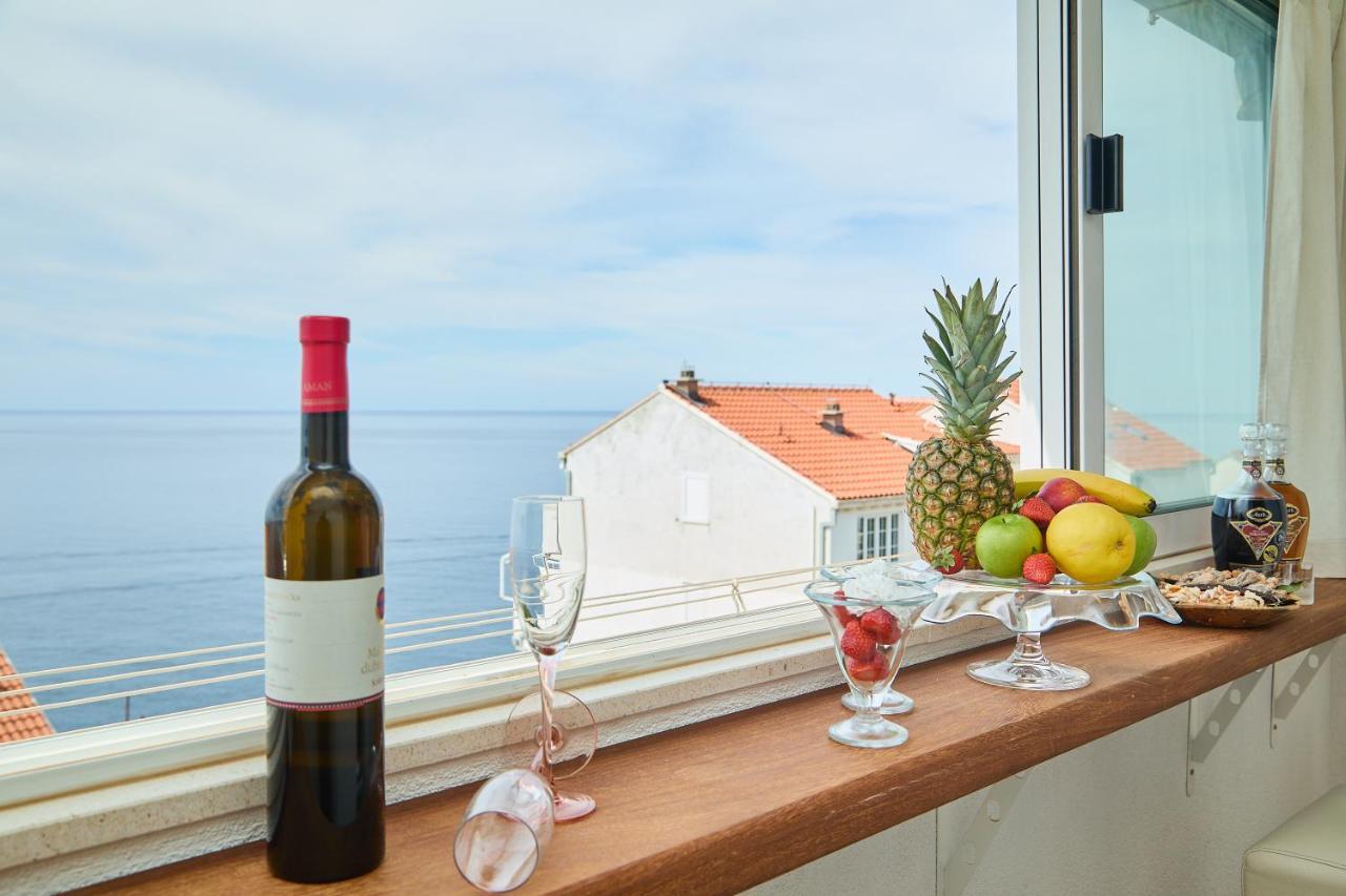 Bahari Apartment Ντουμπρόβνικ Εξωτερικό φωτογραφία