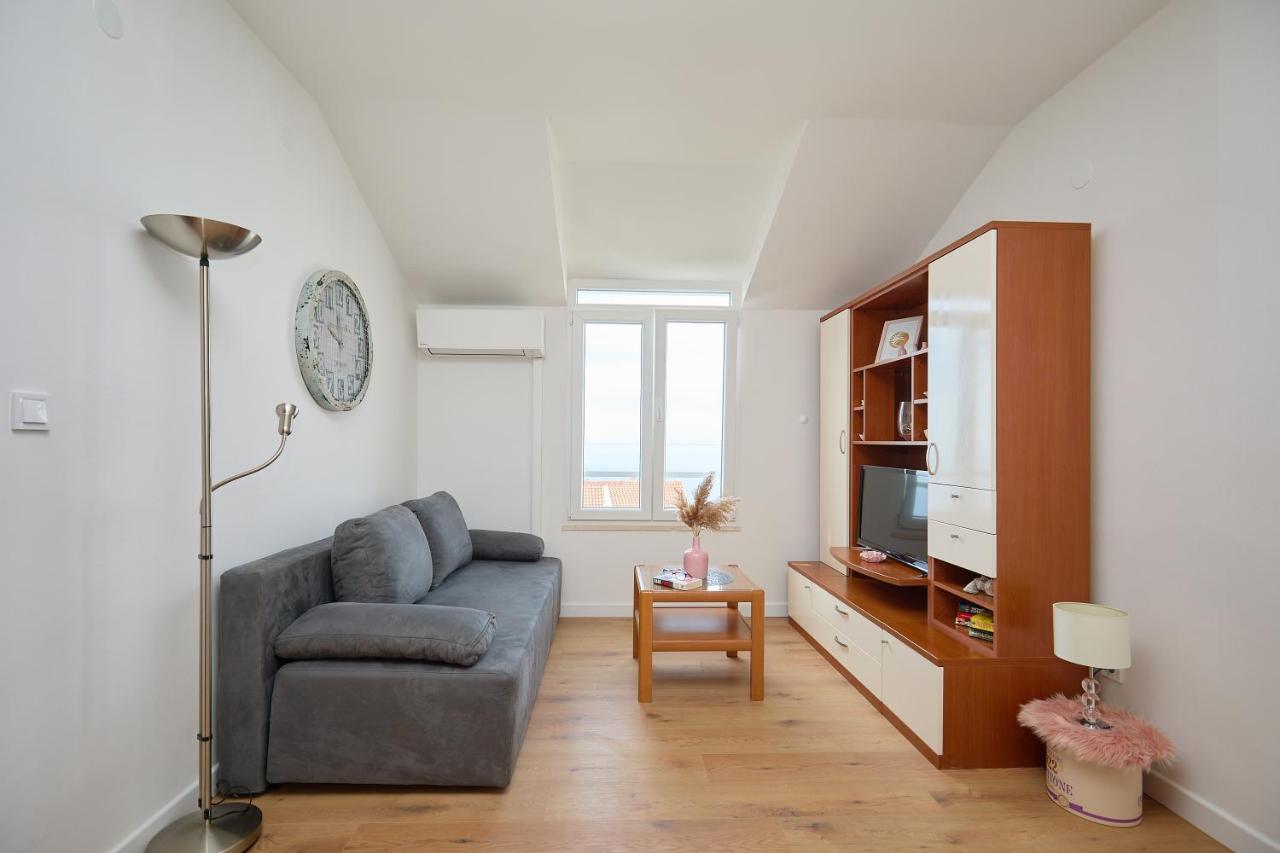 Bahari Apartment Ντουμπρόβνικ Εξωτερικό φωτογραφία
