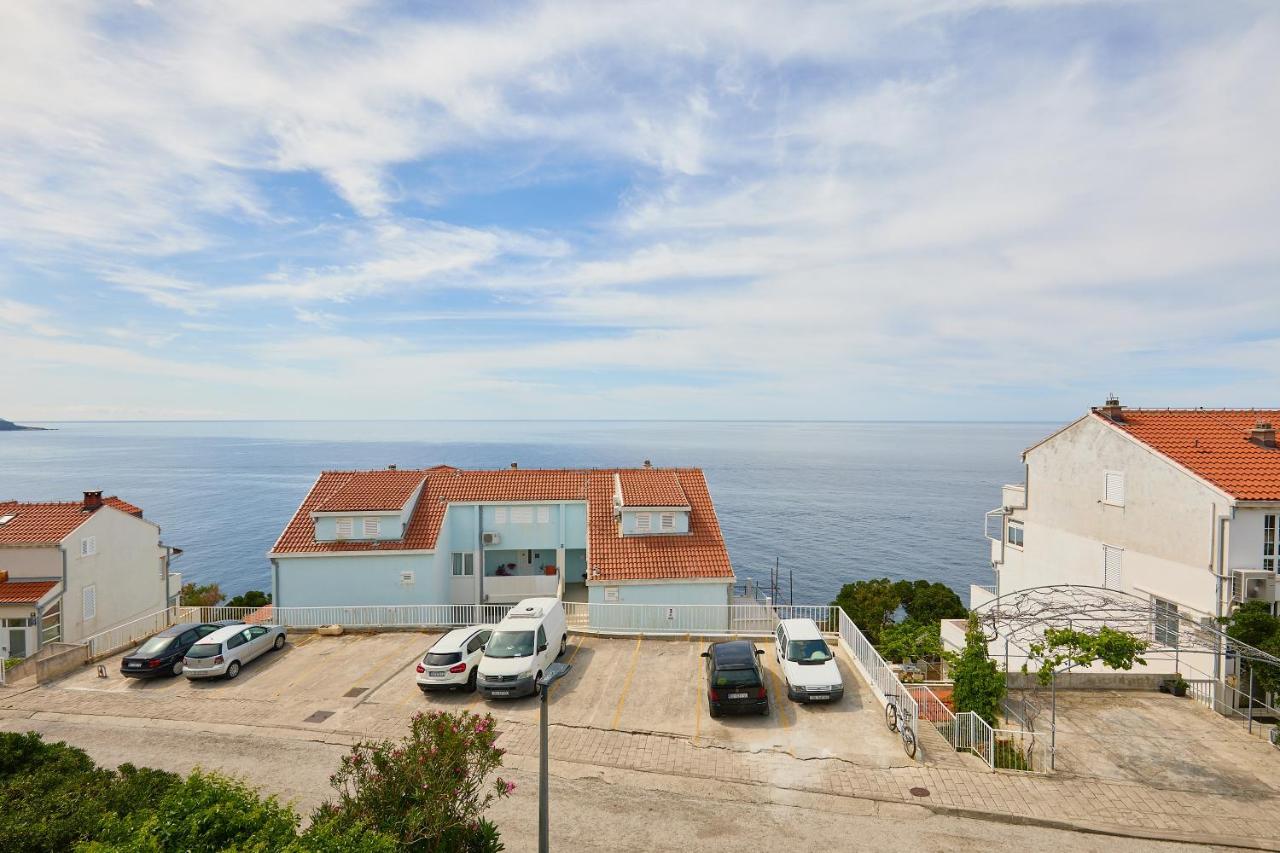 Bahari Apartment Ντουμπρόβνικ Εξωτερικό φωτογραφία