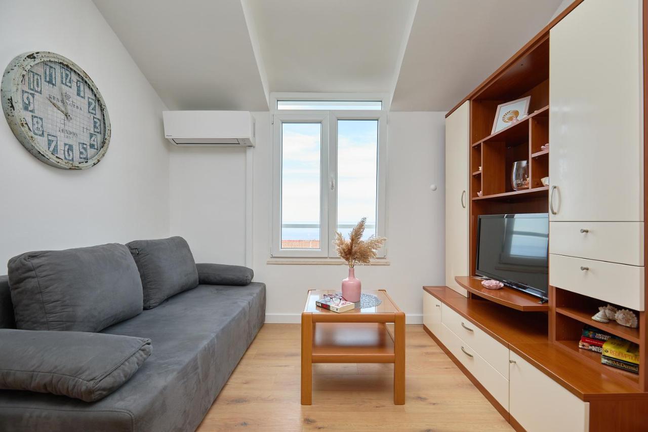 Bahari Apartment Ντουμπρόβνικ Εξωτερικό φωτογραφία