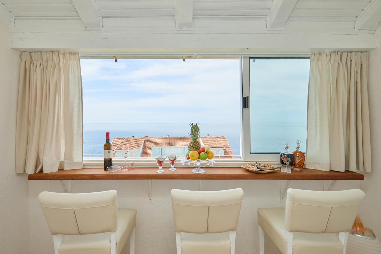 Bahari Apartment Ντουμπρόβνικ Εξωτερικό φωτογραφία
