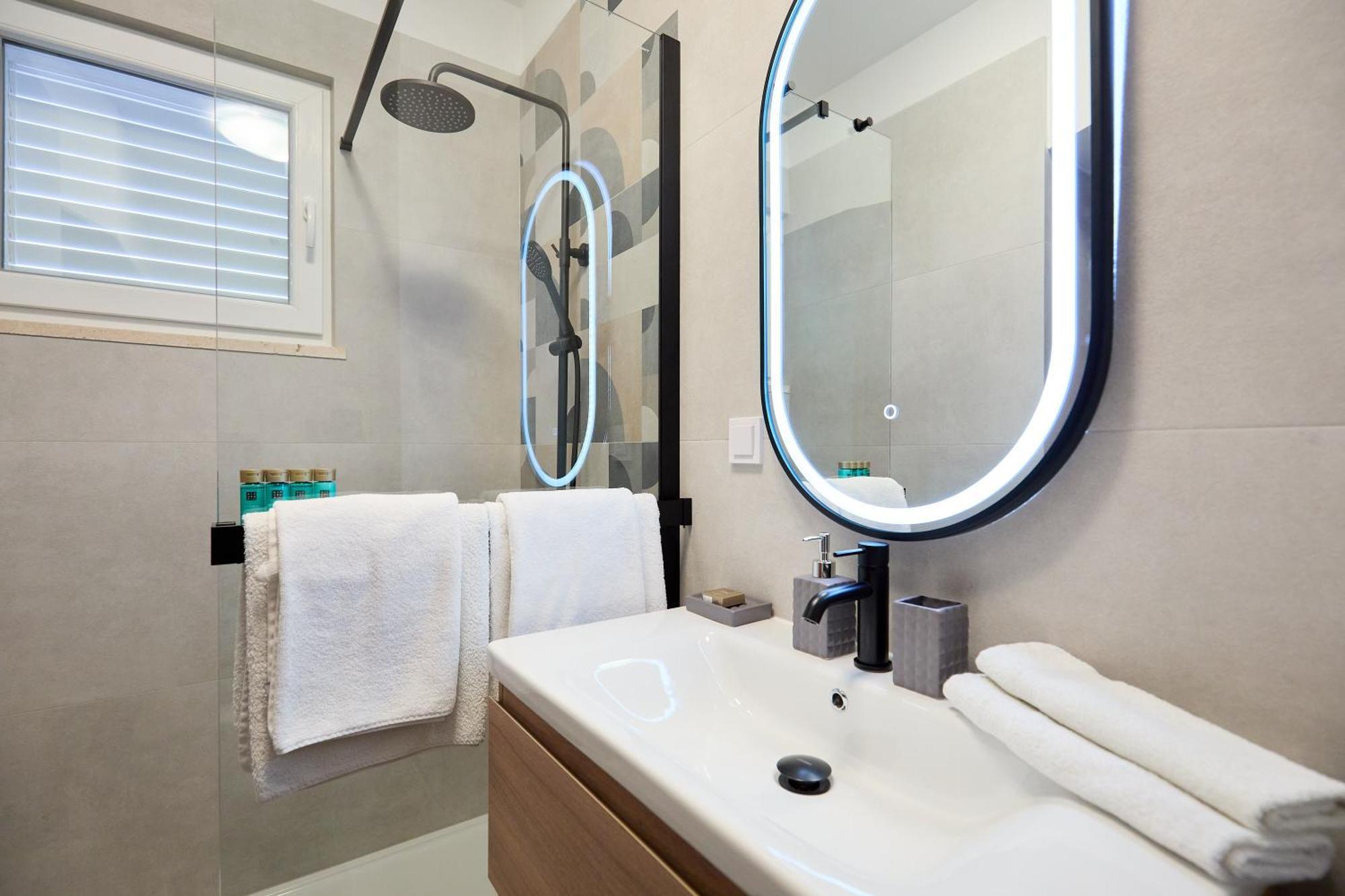 Bahari Apartment Ντουμπρόβνικ Εξωτερικό φωτογραφία