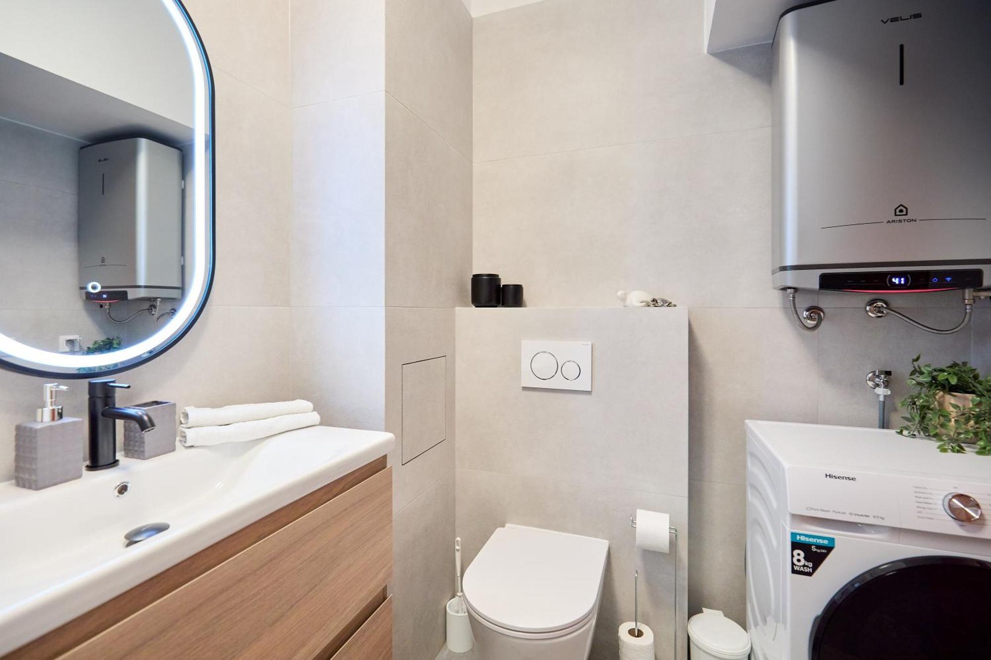 Bahari Apartment Ντουμπρόβνικ Εξωτερικό φωτογραφία